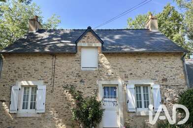 Maison 5 pièces 248200 €