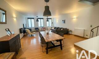 Appartement 5 Pièces 159 m² à vendre à Saint-Quentin (02100)