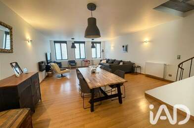 Appartement 5 pièces 232500 €
