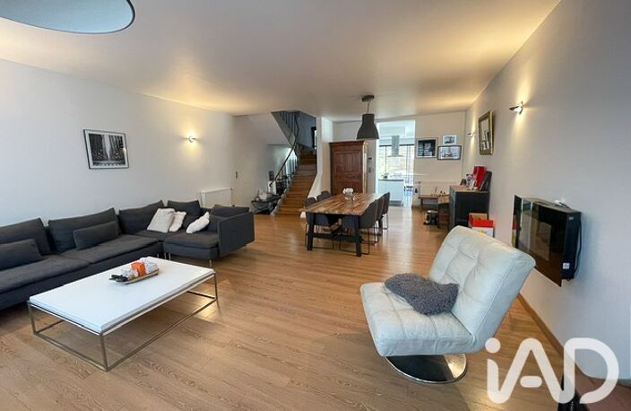 Vente Appartement 5 pièces — photo 2