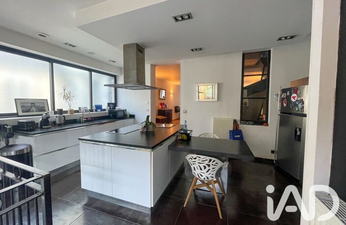 Vente Appartement 5 pièces — photo 3