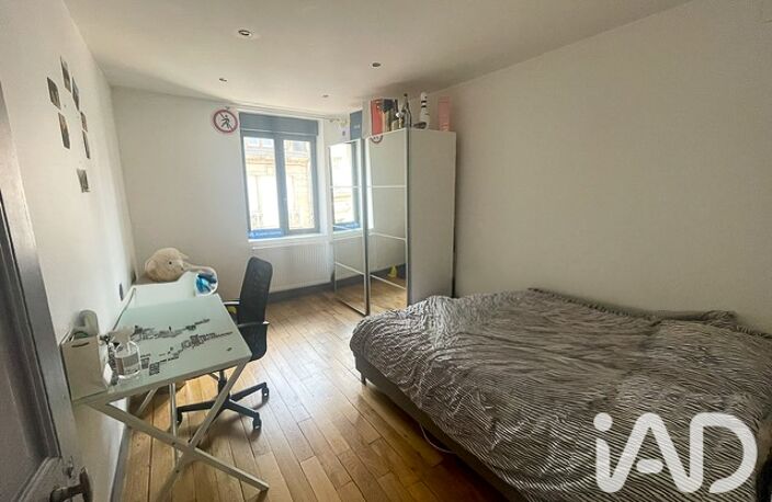 Vente Appartement 5 pièces — photo 5