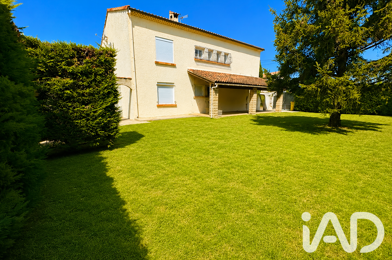 Maison 6 pièces 325000 €