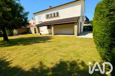Maison 6 pièces 325000 €