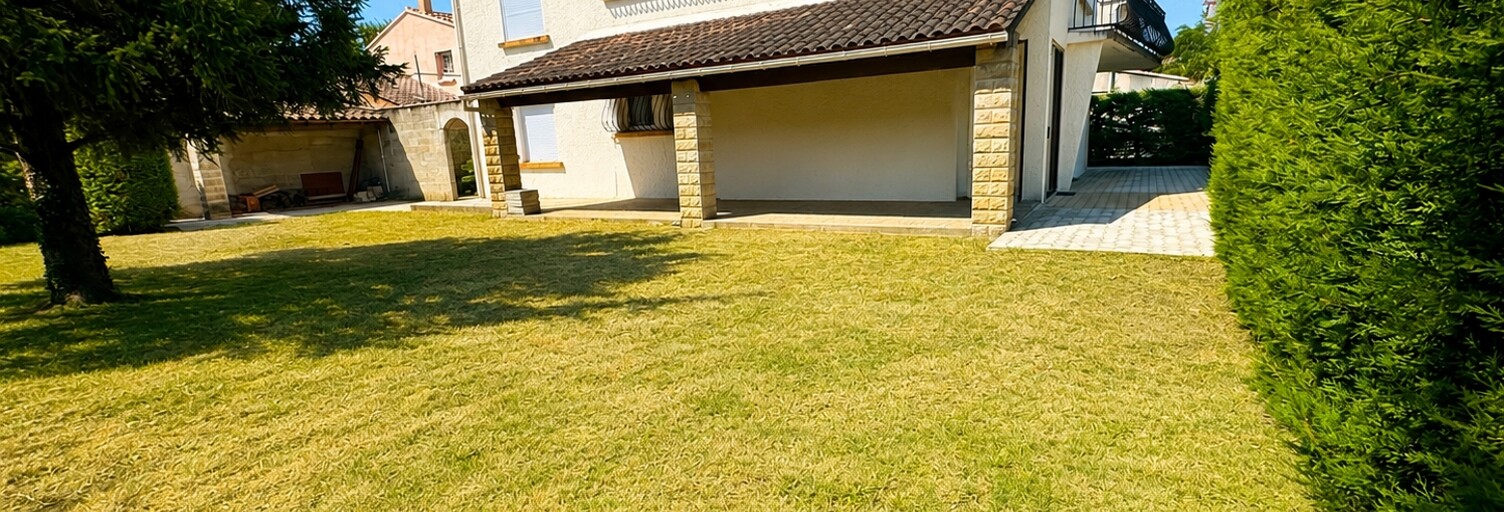 Maison 6 Pièces 155 m² à vendre à Morières-lès-Avignon (84310)