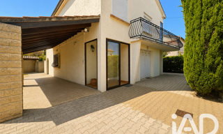 Maison 6 Pièces 155 m² à vendre à Morières-lès-Avignon (84310)