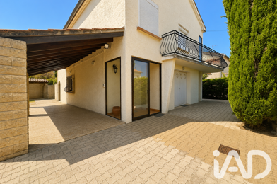 Maison 6 pièces 325000 €
