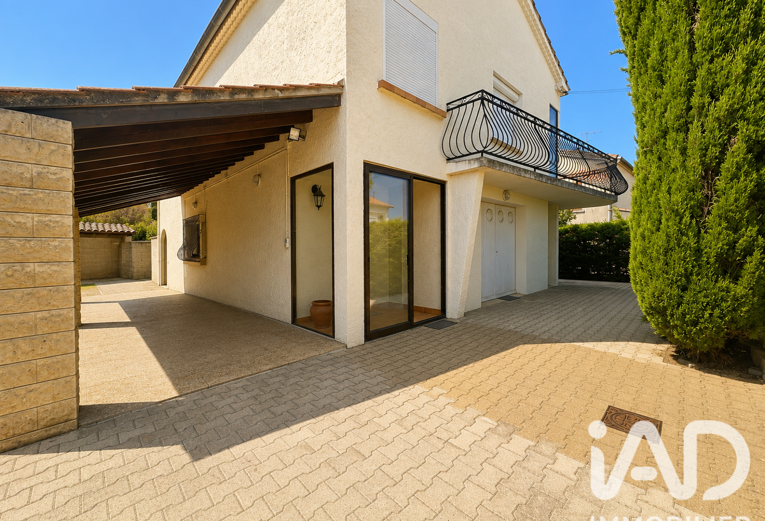 Vente Maison traditionnelle 6 pièces — photo 1