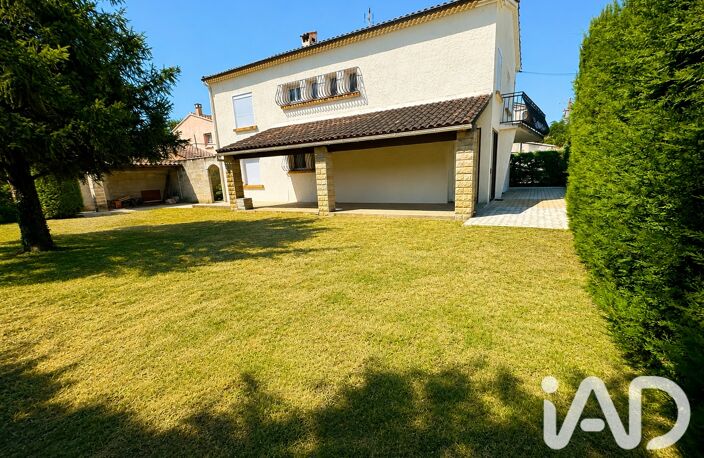 Vente Maison traditionnelle 6 pièces — photo 2