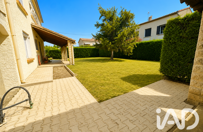 Vente Maison traditionnelle 6 pièces — photo 3