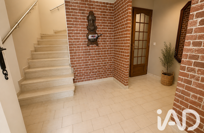 Vente Maison traditionnelle 6 pièces — photo 5
