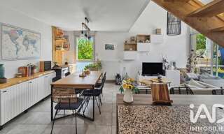 Appartement 4 Pièces 80 m² à vendre à Toulouse (31100)
