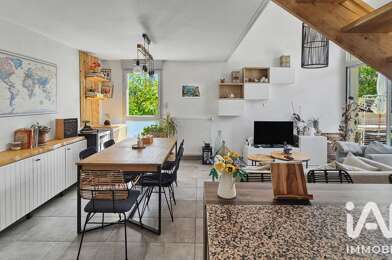 Appartement 4 pièces 315000 €