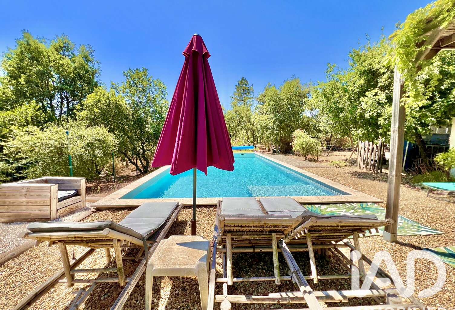 Vente Maison/villa 6 pièces — photo 1