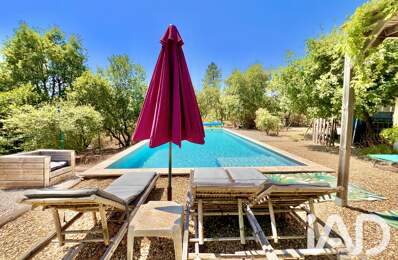 Vente Maison/villa 6 pièces — photo du bien