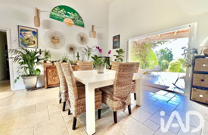 Vente Maison/villa 6 pièces — photo 2