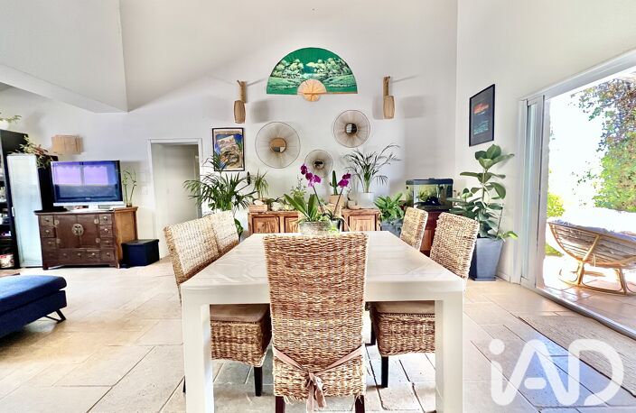 Vente Maison/villa 6 pièces — photo 3