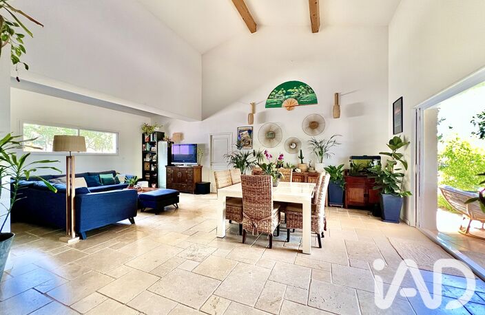Vente Maison/villa 6 pièces — photo 4