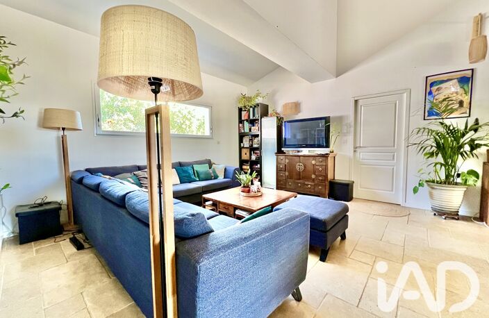 Vente Maison/villa 6 pièces — photo 5