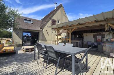 Maison 6 pièces 220000 €