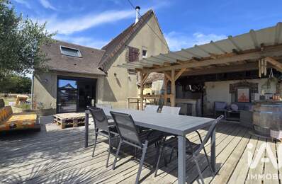 Vente Maison/villa 6 pièces — photo du bien
