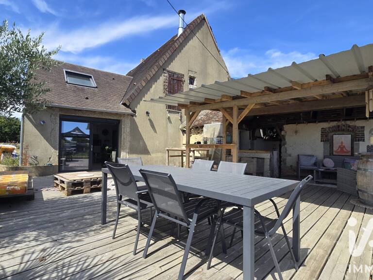 Vente Maison/villa 6 pièces — photo 1