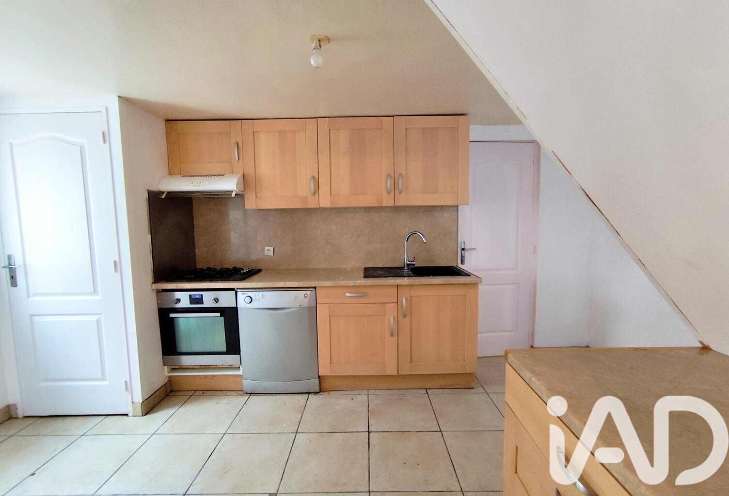 Vente Duplex 2 pièces — photo 1