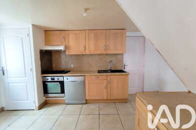 Appartement 2 pièces 91000 €