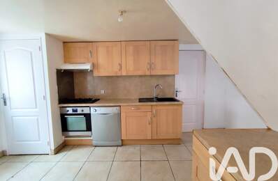 Vente Duplex 2 pièces — photo du bien