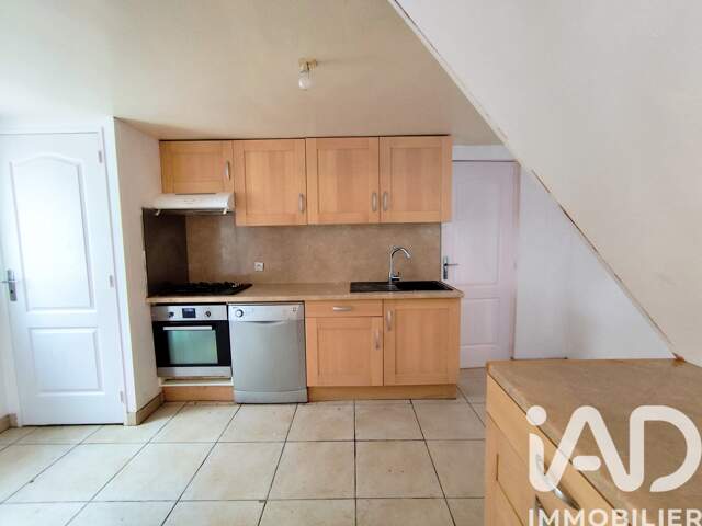 Vente Duplex 2 pièces — photo du bien