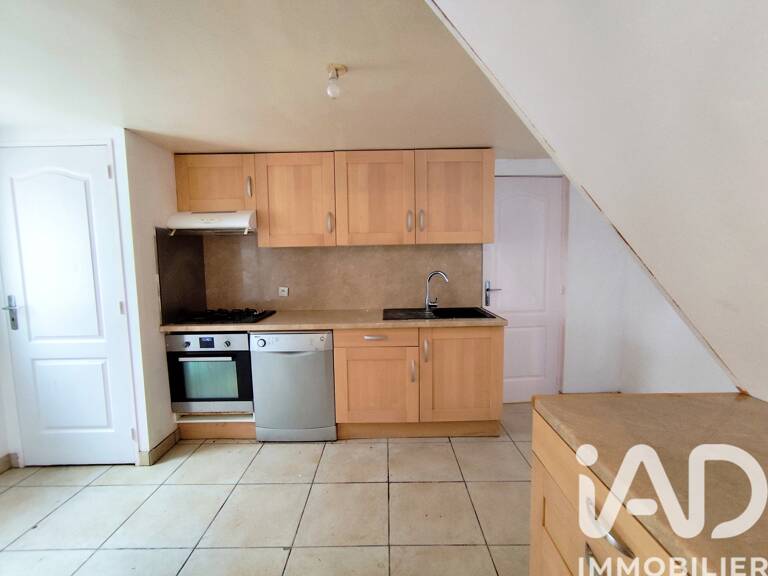 Vente Duplex 2 pièces — photo 1
