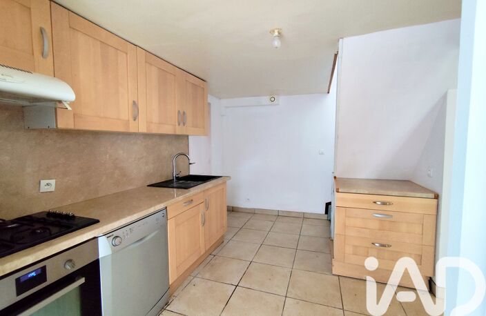 Vente Duplex 2 pièces — photo 2