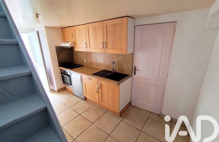 Vente Duplex 2 pièces — photo 3