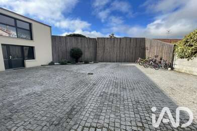 Appartement 3 pièces 1880 €