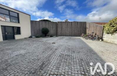Location Duplex 3 pièces — photo du bien