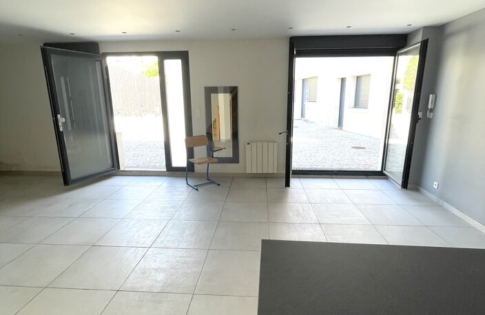 Location Duplex 3 pièces — photo 3
