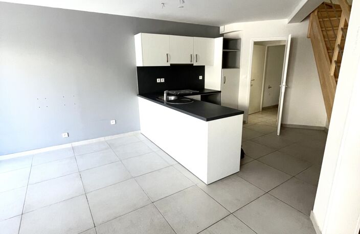 Location Duplex 3 pièces — photo 4