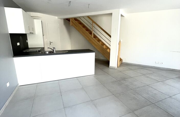 Location Duplex 3 pièces — photo 5