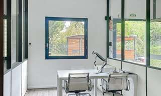 Bureau  143 m² à louer à Limonest (69760)