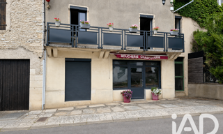 Immeuble  160 m² à vendre à Montagney (70140)