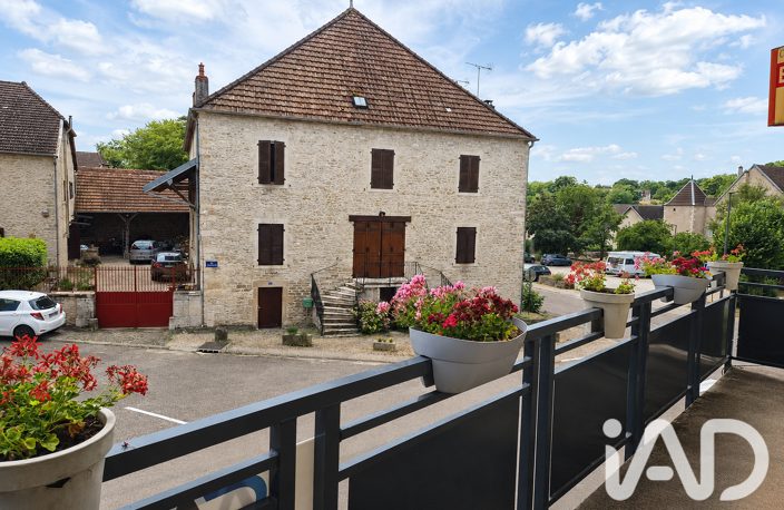 Vente Immeuble 160 m&sup2; — photo 2