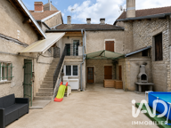 Vente Immeuble 160 m&sup2; — photo 3