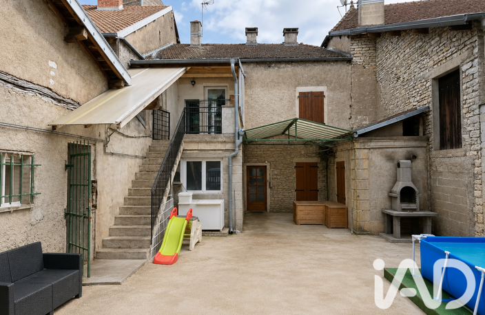 Vente Immeuble 160 m&sup2; — photo 3