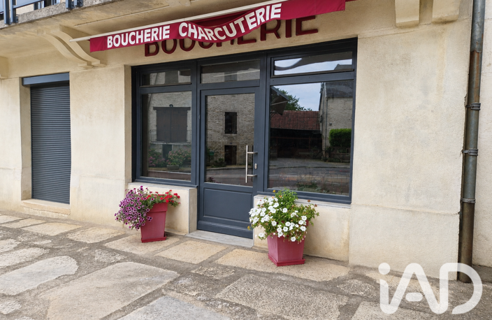 Vente Immeuble 160 m&sup2; — photo 4