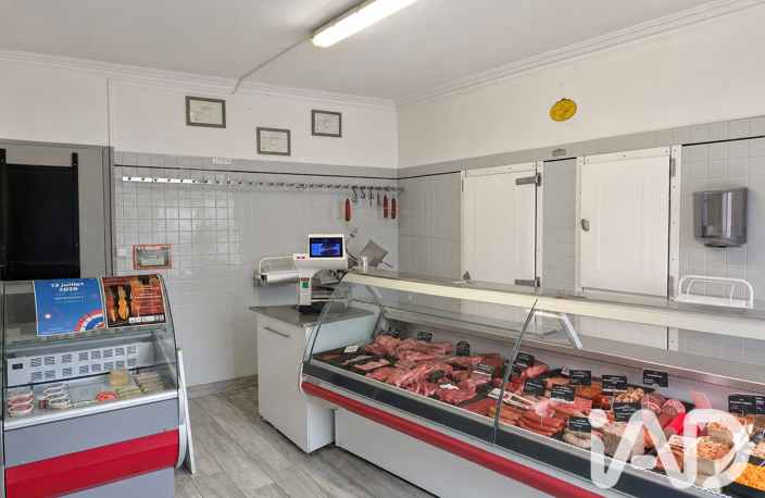 Vente Immeuble 160 m&sup2; — photo 5