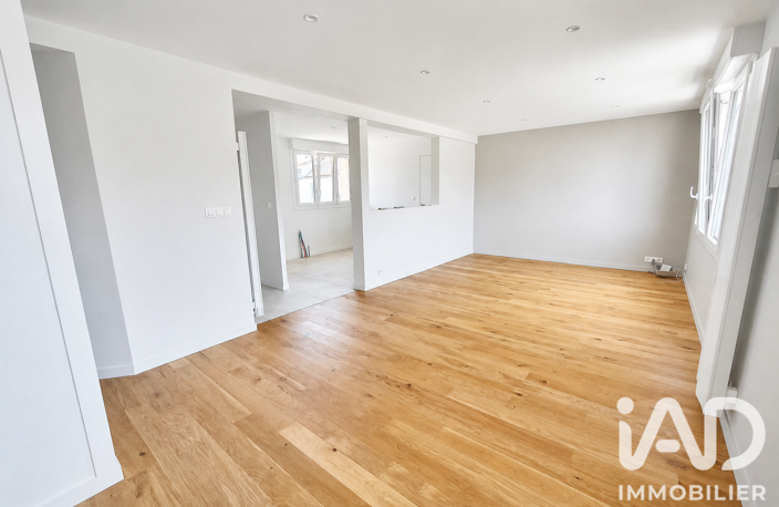 Vente Maison/villa 4 pièces — photo 2
