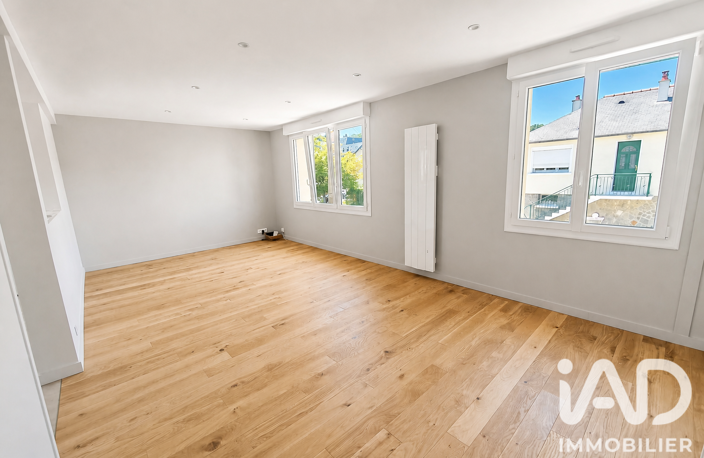 Vente Maison/villa 4 pièces — photo 3
