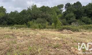 Terrain  540 m² à vendre à Arbonne (64210)