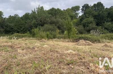 Vente Terrain à bâtir 540 m&sup2; — photo du bien