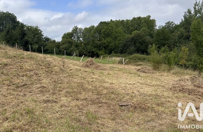 Vente Terrain à bâtir 540 m&sup2; — photo 2